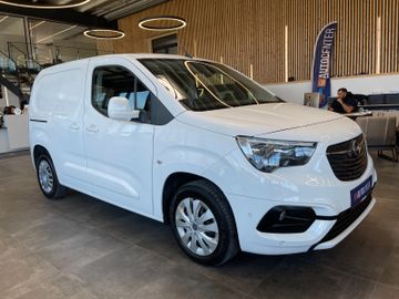Opel Combo E Cargo Edition *KAMERA*NAVI*PDC*TOUCH*