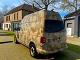 Volkswagen T5 Kastenwagen - Wohnmobile bis 13.000 Euro