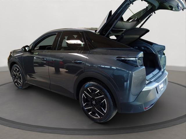 Peugeot 3008 Hybrid 145 GT Navi Soundsystem LED ACC El. 
