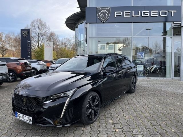 Image of Peugeot 308