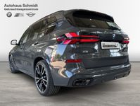 BMW X5 M60 - Vorschau Bild 3