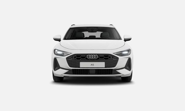 Neuer A5 Avant TDI 150 kW S tronic #FREI KONFIGU
