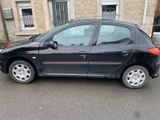 Peugeot 206 1.4 75 -