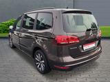 Volkswagen Sharan Comfortline Black Style  2.0 TDI+Anhänger - Volkswagen Sharan mit Diesel-Antrieb