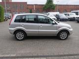 Ford Fusion 1,4 16V Trend Klima - Ford aus 2012