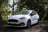 Ford Fiesta ST-Line 140PS // 8 Fach bereift - Ford Fiesta: 14