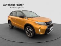 Suzuki Vitara - Vorschau Bild 3