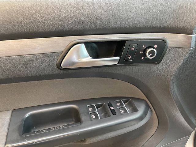 Volkswagen Touran Comfortline *7.SITZER*TEMPOMAT*KLIMA*AHK*