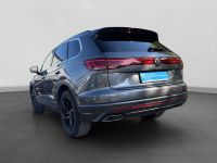 Volkswagen Touareg - Vorschau Bild 5