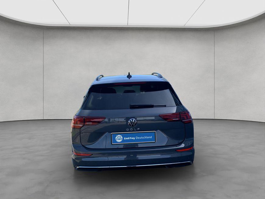 Volkswagen Golf Variant 1.5 TSI OPF Goal LED*ACC*DAB+, миниатюра 4