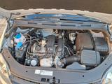 Volkswagen Golf Plus 1.2 TSI 63kW Style Style - Volkswagen Golf Plus: 1.6