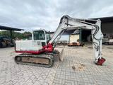 Takeuchi TB-175 - Takeuchi Tb 175
