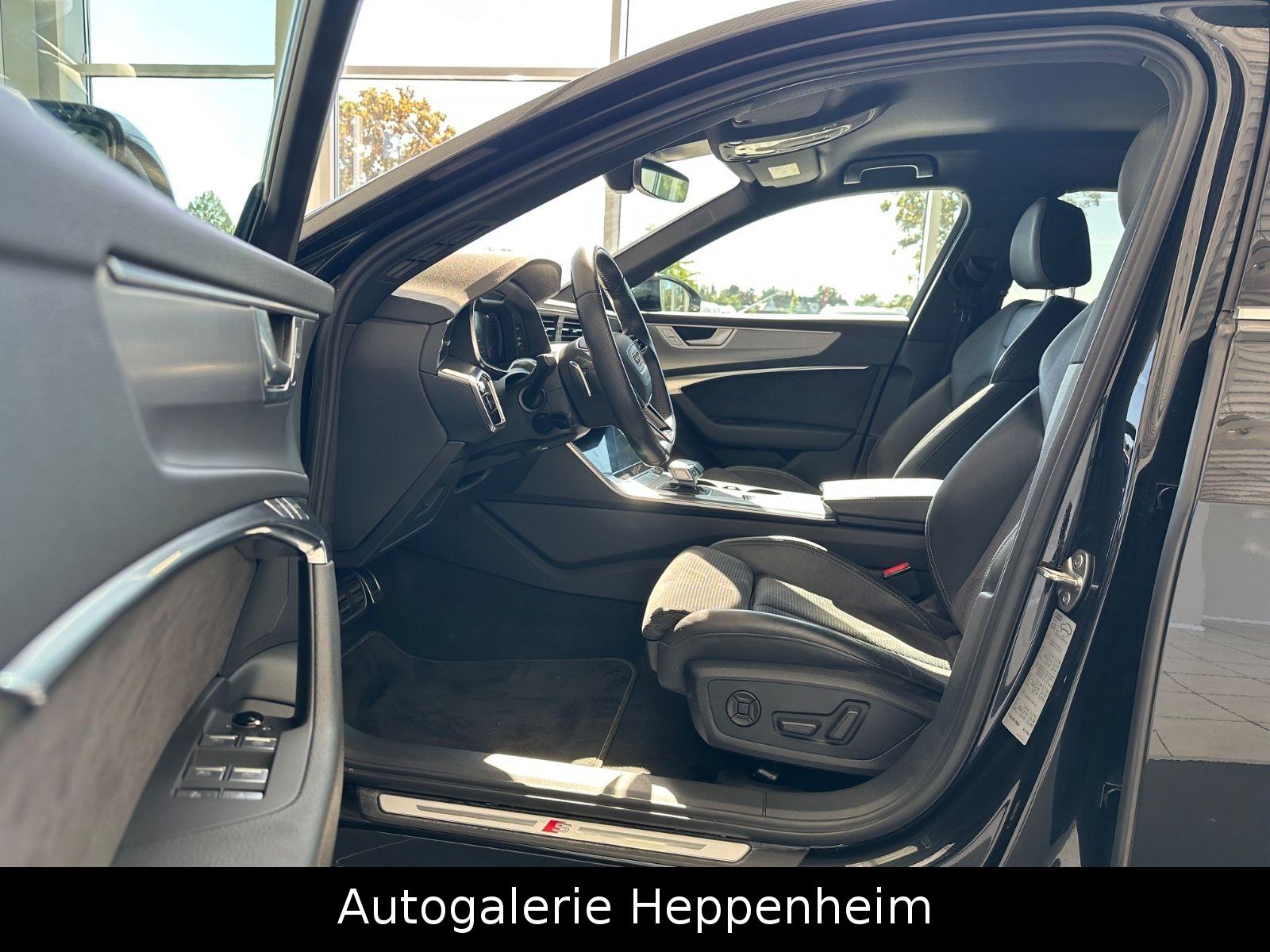 Audi A6 Avant 55 TFSI quattro sport//S-LINE//