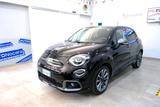 Fiat *FIAT 500X 1.3 T4 150cv DCT SPORT - Lega 19"* - Fiat 500X: Van