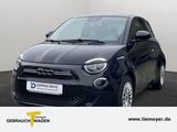 Fiat 500 BEV Action Elektro Radio & Winterpaket - Fiat 500: Automatik