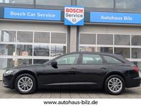Audi A6 Avant 40 TDI quattro*Leder*ACC*1.Hd.*