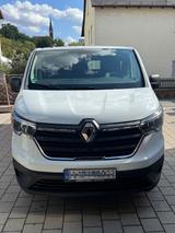 Renault Trafic - Renault Trafic von privat