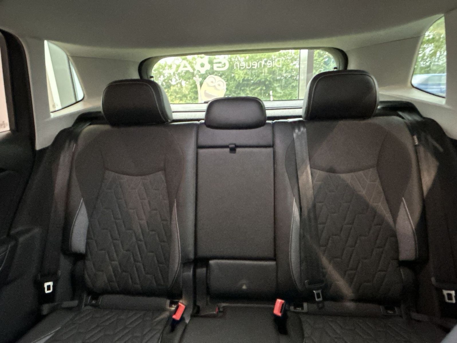 Volkswagen Tiguan - Bild 10