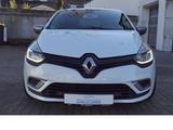 Renault Clio Intens, GT-Line, Navi, RFK, LED-Scheinw. - Renault Clio: Intens