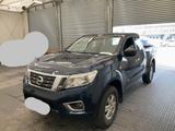 Nissan Navara 2.3 dCi 4WD King Cab Acenta - Nissan King Cab: Geländewagen