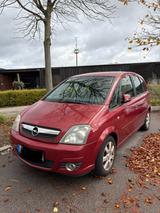 Opel Meriva 1.6 TWINPORT Cosmo Easytronic Cosmo - Opel Meriva: Easytronic