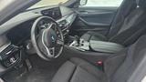 BMW 520d M- Paket Touring  - BMW 520: M Paket