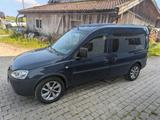 Opel Combo CNG - Opel Combo aus 2007