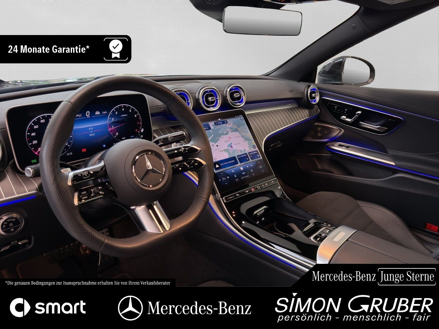 Fahrzeugabbildung Mercedes-Benz CLE 200 Cabrio AMG Burm Digi LRH Guard AHK