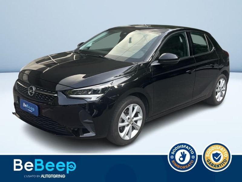 Image of Opel Corsa