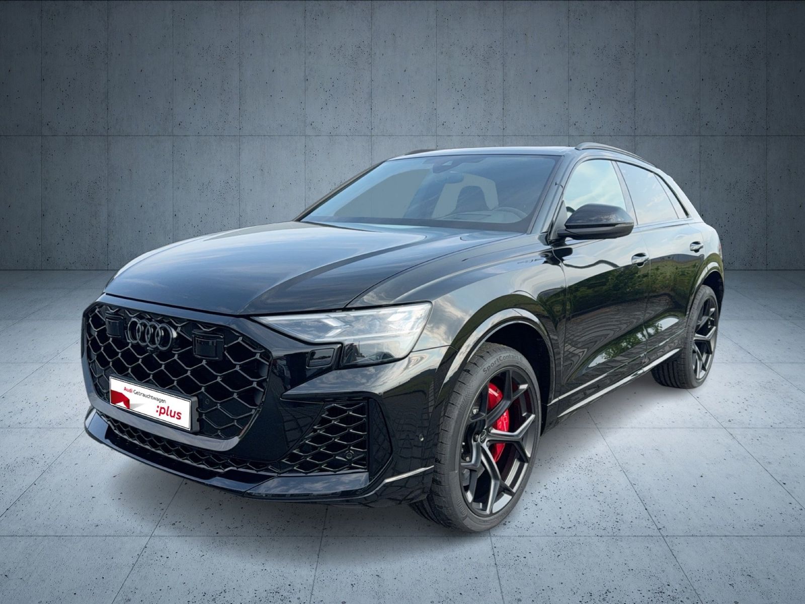Audi RSQ8 - Bild 2