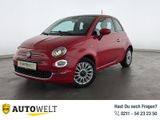 Fiat 500 0.9 TwinAir Turbo Lounge PANO+BLUETOOTH+AWR+ - Fiat: Twinair