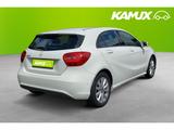 Mercedes-Benz A 180 d TEMPO+KLIMA+SHZ vorne - Mercedes-Benz A 180 mit Diesel-Antrieb