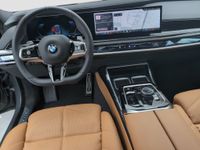 BMW 740 - Vorschau Bild 12