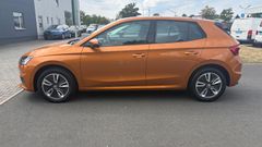 Foto Nummer 2: SKODA Fabia