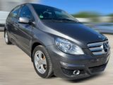 Mercedes-Benz B 160 BlueEfficiency - Mercedes-Benz B 160: Blueefficiency