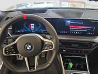 BMW M340d - Vorschau Bild 14