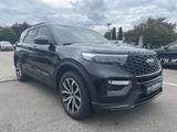 Ford Explorer 3.0 EcoBoost Plug-in-Hybrid Aut. 4x4 ST - Ford Explorer in Stuttgart