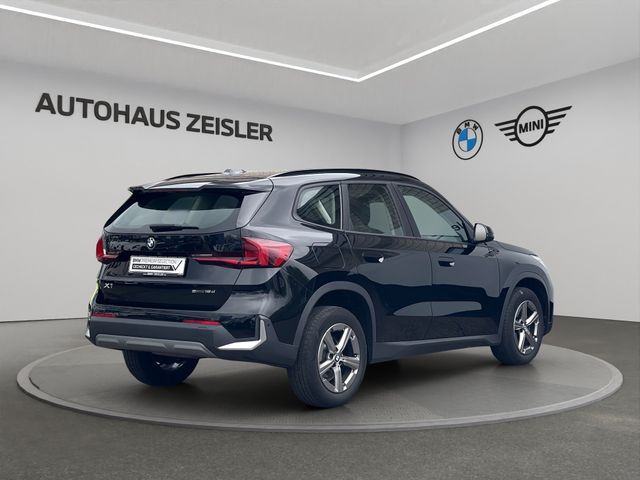 Foto Nummer 2: BMW X1