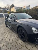 Audi A5 1.8 TFSI 106kW Sportback - - Audi: A10