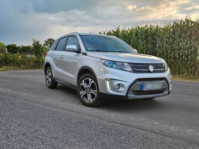 Suzuki Vitara 1.6 Comfort+