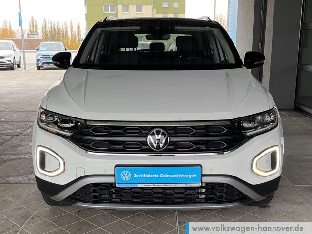 Volkswagen T-Roc - Bild 12