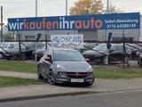 Opel Adam S-OPC LINE*LEDER*TEMPOMAT*NAVI !! - Opel Adam in Krefeld
