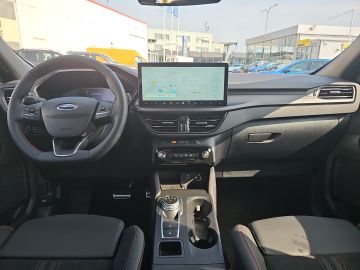 Bild 11 Ford Kuga ST-Line X PHEV Sportpaket HUD El. Fondsitzv