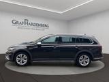 Volkswagen Passat Alltrack 4Mot. 2.0 TSI DSG AHK MatrixLED - Volkswagen Passat Alltrack mit Benzin-Antrieb: Automatik