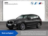 BMW X3 M40i Harman/K LiveCockpitProf Head-Up Laser - BMW X3 M40 mit Benzin-Antrieb: Automatik