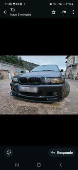 BMW E46 328i - BMW 328 aus 2000