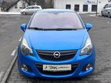 Opel Corsa D 1.6 OPC **NAVI*RECARO*SH-GEPFLEGT** - Opel Corsa: 1.6