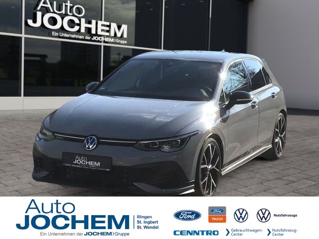 Volkswagen Golf GTI Clubsport Black Style DSG+Navi+Kamera+A