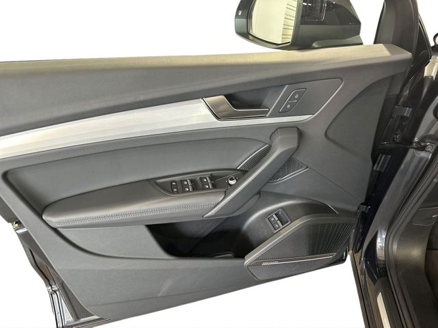 Q5 Sportback 50 TFSI e ADVANCED QUATTRO MATRIX+P
