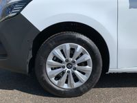 Renault Grand Kangoo - Vorschau Bild 13